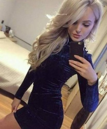 Проститутка Уразово : Полина